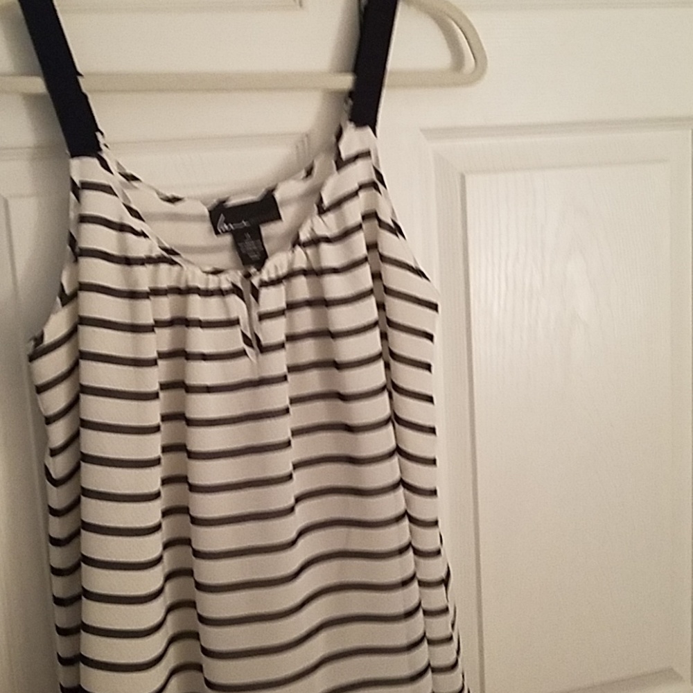 Lane Bryant cami